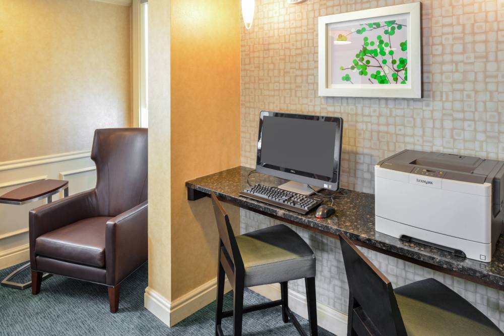 Residence Inn By Marriott Baltimore White Marsh 3