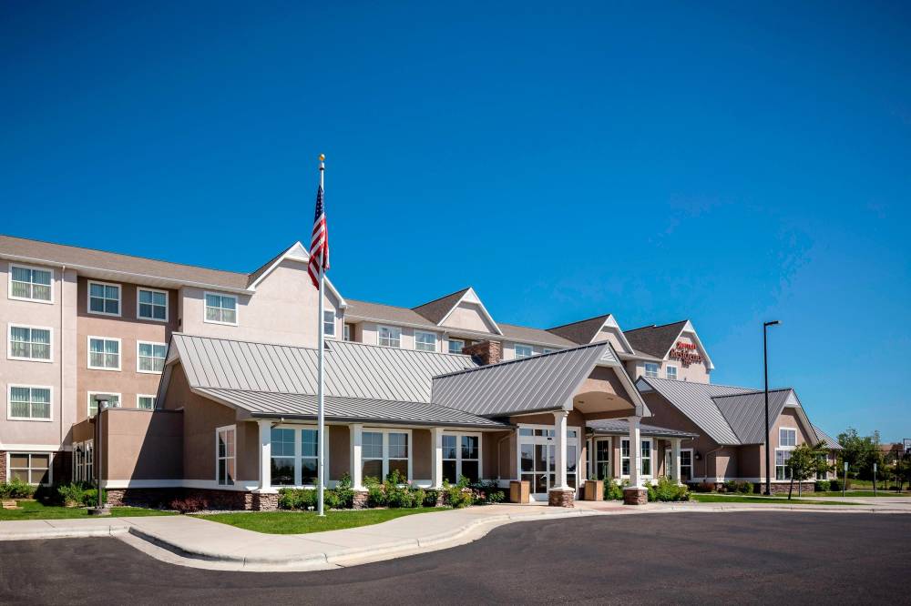 Residence Inn By Marriott Billings 3