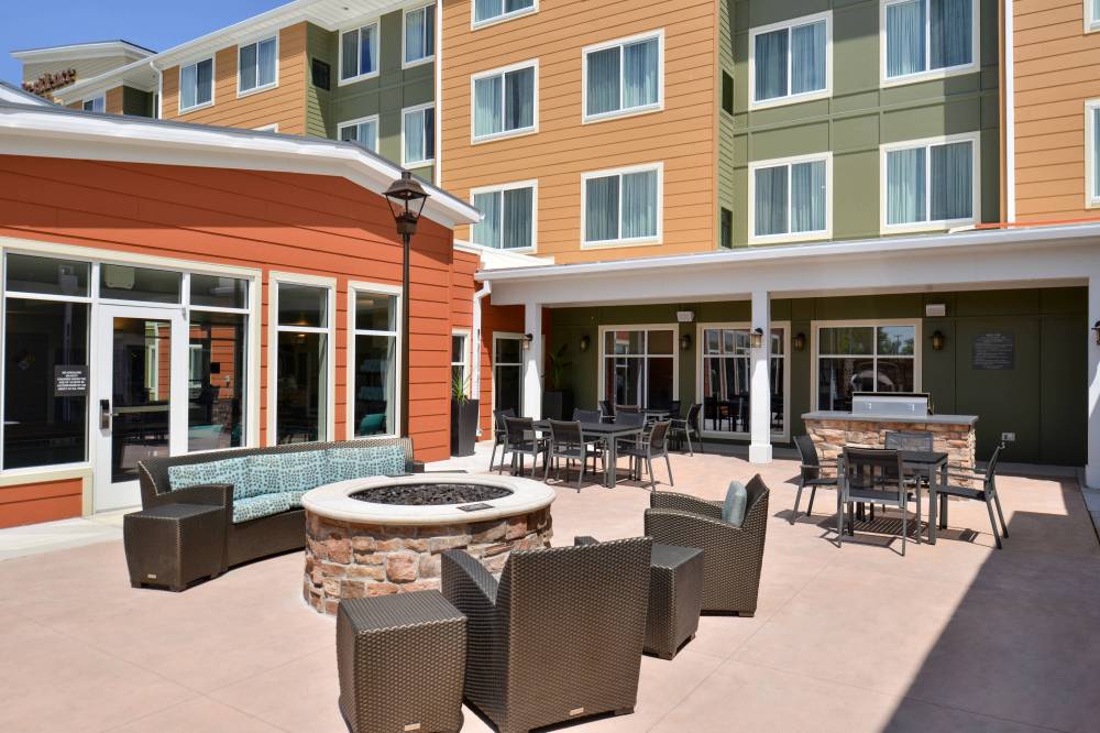 Residence Inn By Marriott Cedar Rapids South 5