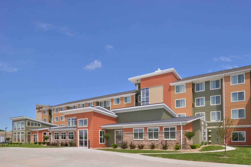 Residence Inn By Marriott Cedar Rapids South 4