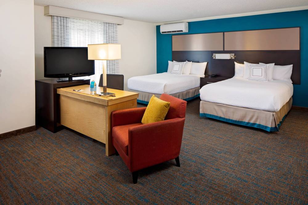 Residence Inn By Marriott Cherry Hill Philadelphia 10