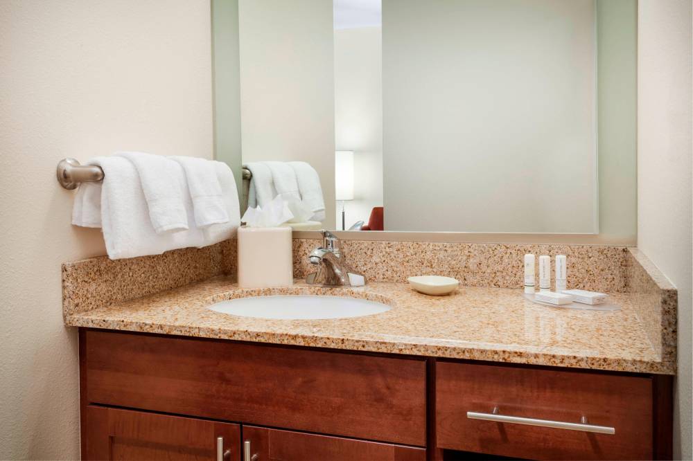 Suite Bathroom Vanity