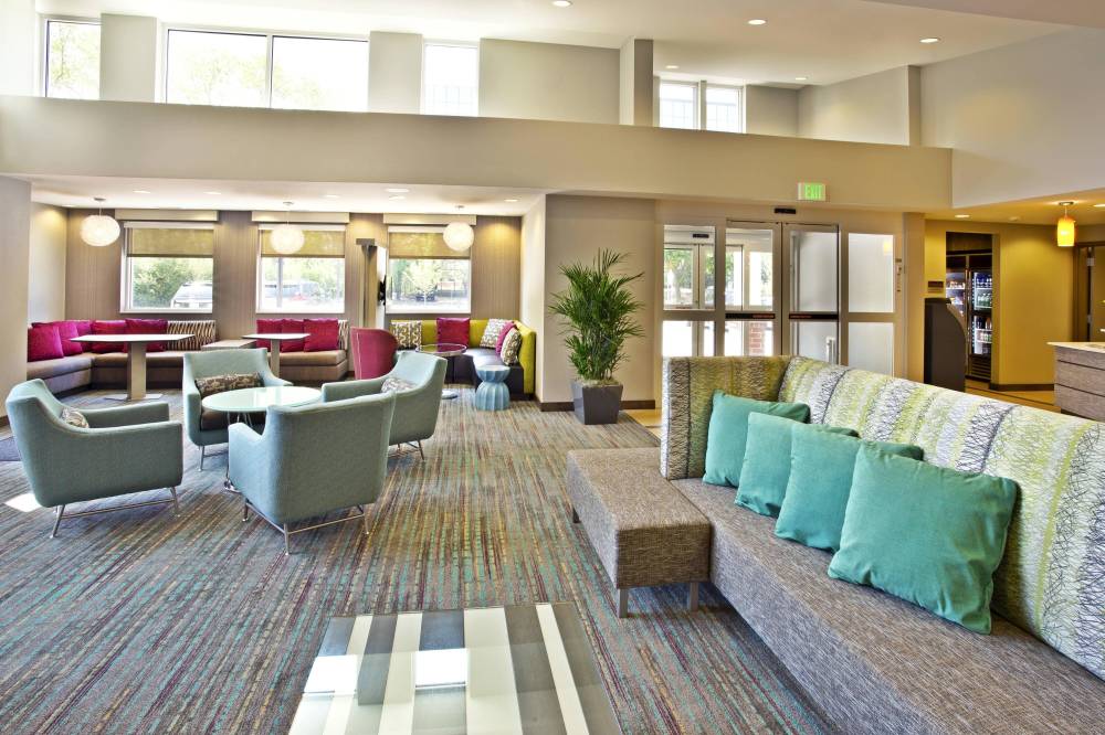 Residence Inn By Marriott Chicago Wilmette Skokie 9