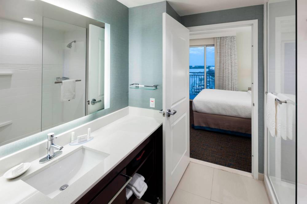 Residence Inn By Marriott Clearwater Beach 5