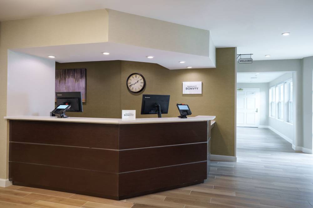 Residence Inn By Marriott Columbia 5