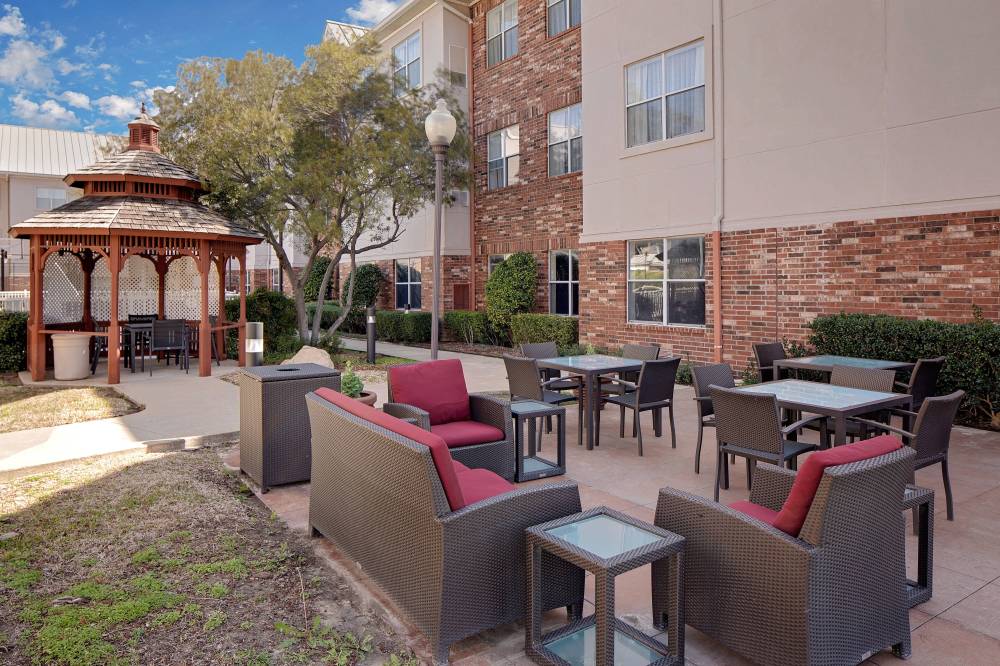 Residence Inn By Marriott Dallas Dfw Airport North/irving 5