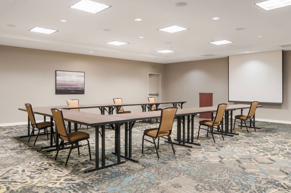 Residence Inn By Marriott Dallas Dfw Airport South Irving 10