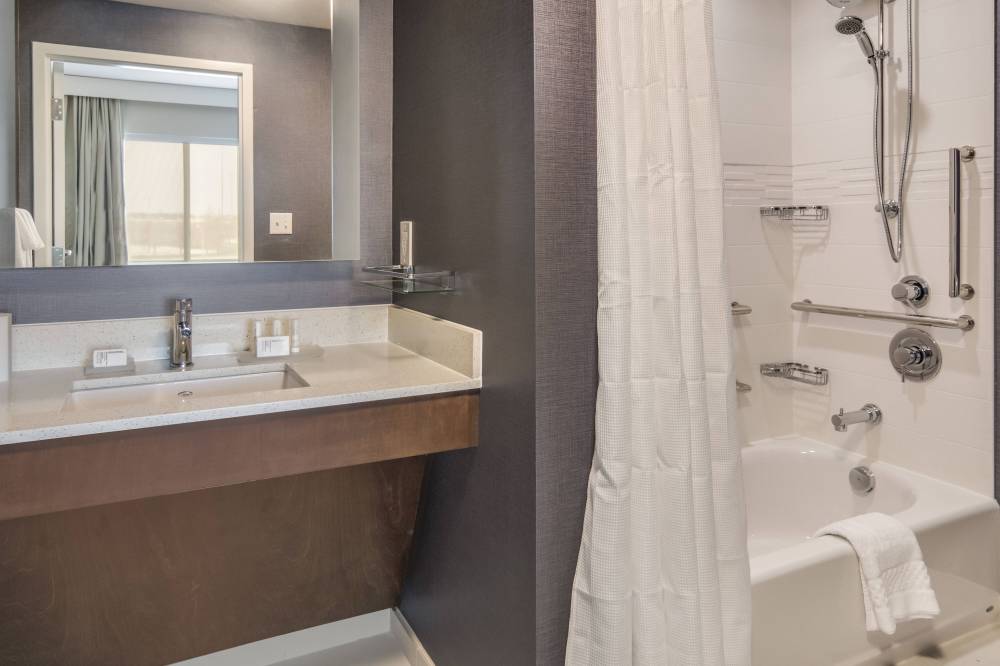 Residence Inn By Marriott Dallas Dfw Airport West-bedford 4