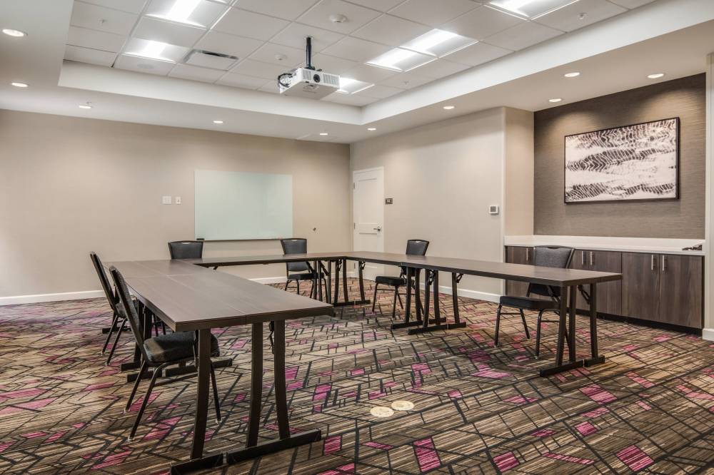 Residence Inn By Marriott Dallas Dfw Airport West-bedford 10