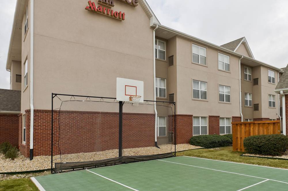 Residence Inn By Marriott Dallas Lewisville 7