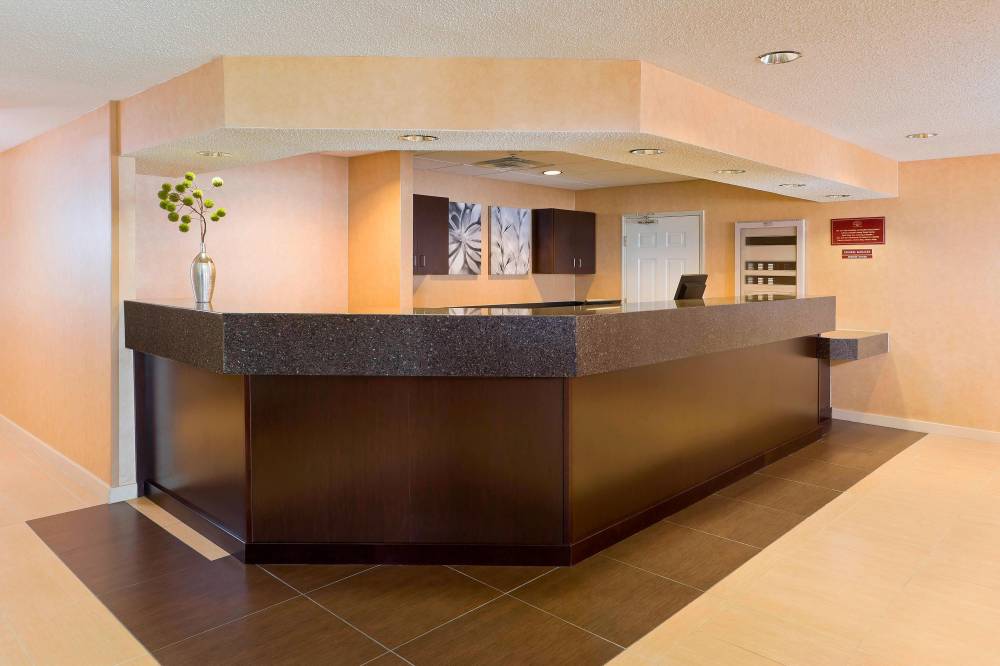 Residence Inn By Marriott Dallas Lewisville 6