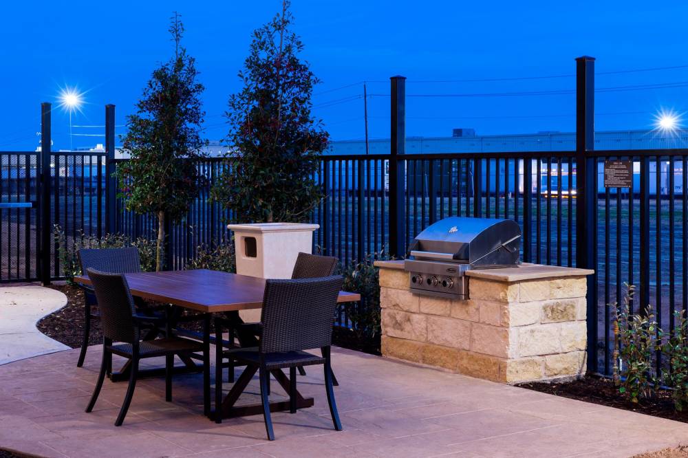 Residence Inn By Marriott Dallas Plano Richardson 7