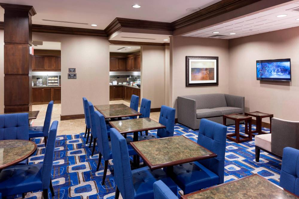 Residence Inn By Marriott Dallas Plano Richardson 8