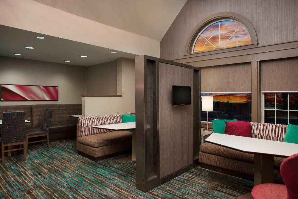 Residence Inn By Marriott Detroit Novi 5