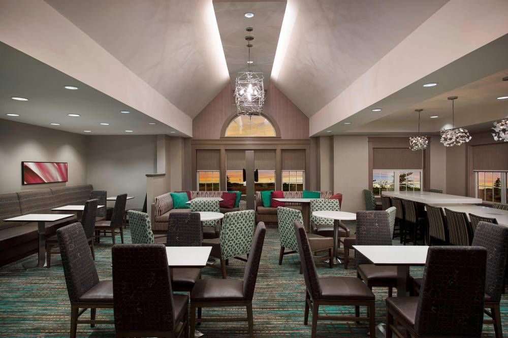 Residence Inn By Marriott Detroit Novi 8