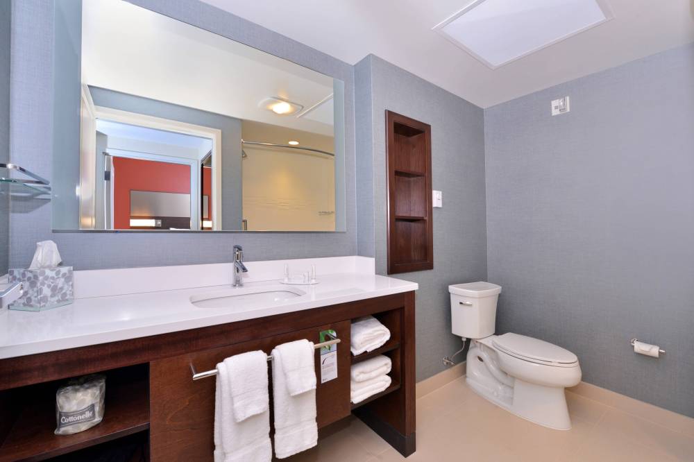 Suite Bathroom Vanity