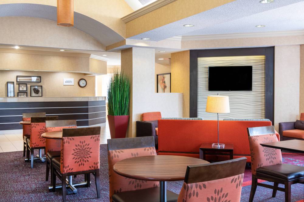 Residence Inn By Marriott Evansville East 5