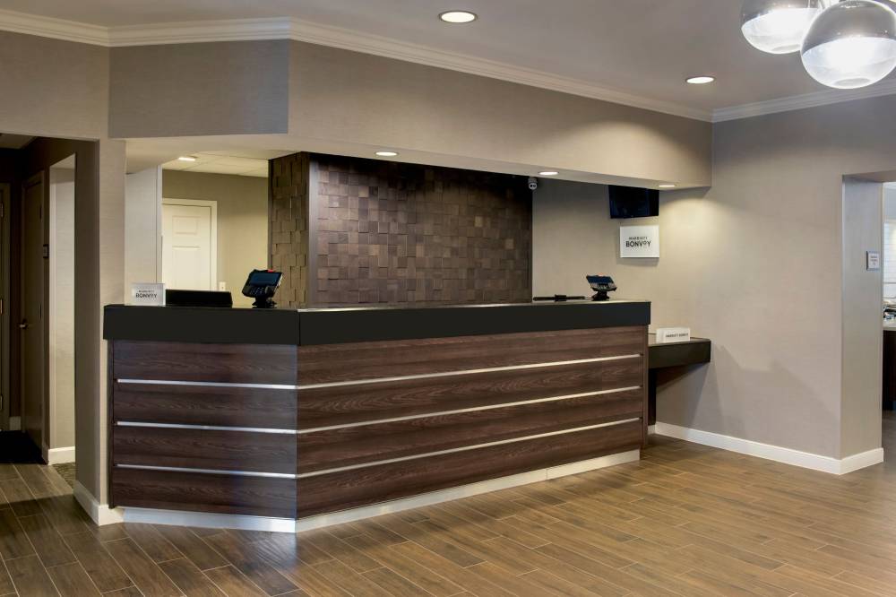 Residence Inn By Marriott Fairfax Merrifield 9