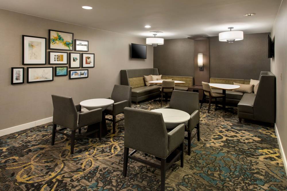 Residence Inn By Marriott Fairfax Merrifield 6