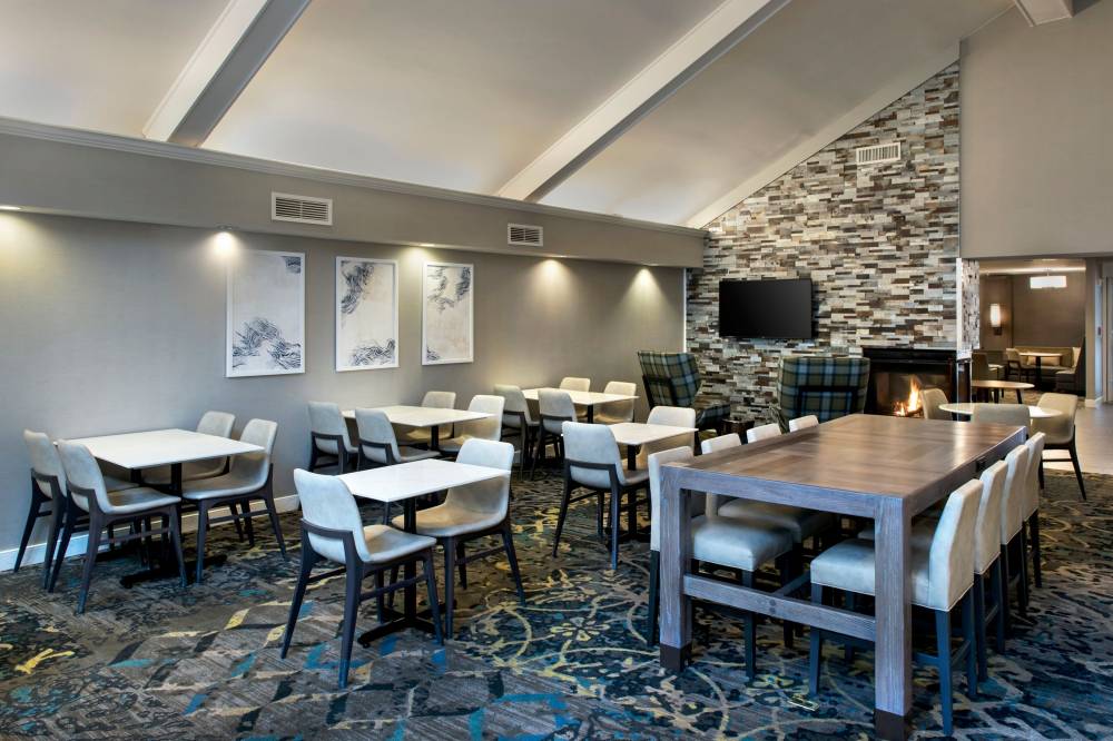 Residence Inn By Marriott Fairfax Merrifield 10