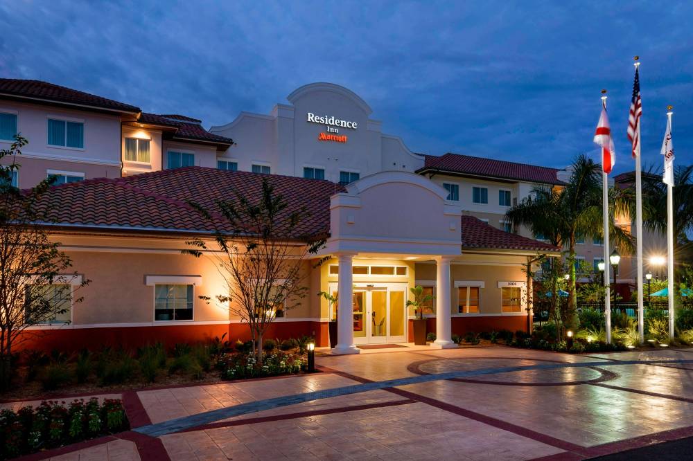 Residence Inn By Marriott Fort Myers At I-75 And Gulf Coast Town Center 6