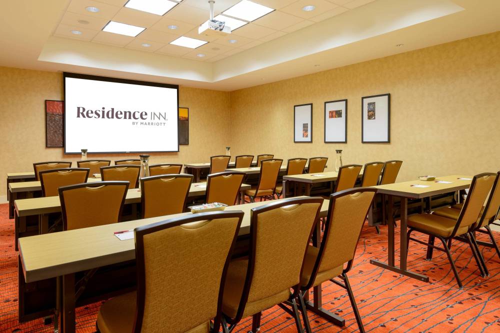 Residence Inn By Marriott Fort Myers At I-75 And Gulf Coast Town Center 10