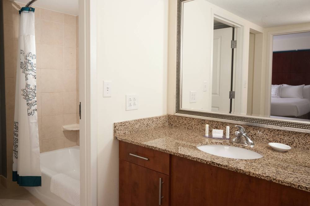 Residence Inn By Marriott Fort Myers Sanibel 2