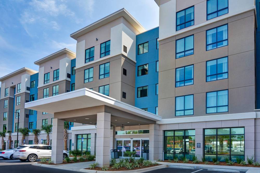 Residence Inn By Marriott Fort Walton Beach 7