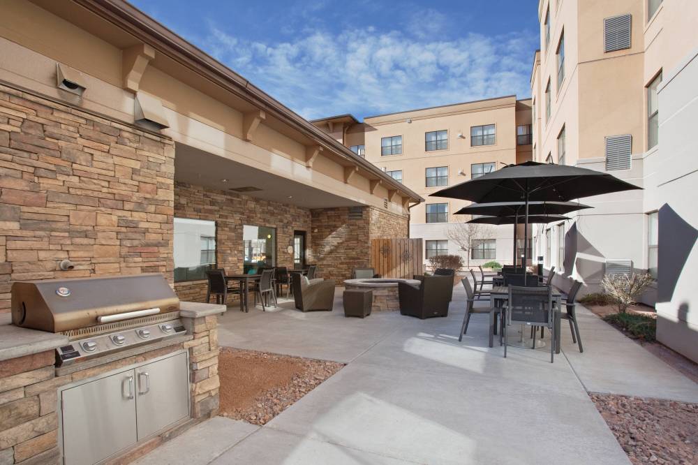 Residence Inn By Marriott Grand Junction 5