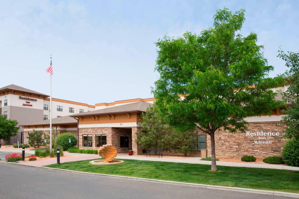 Residence Inn By Marriott Grand Junction 4