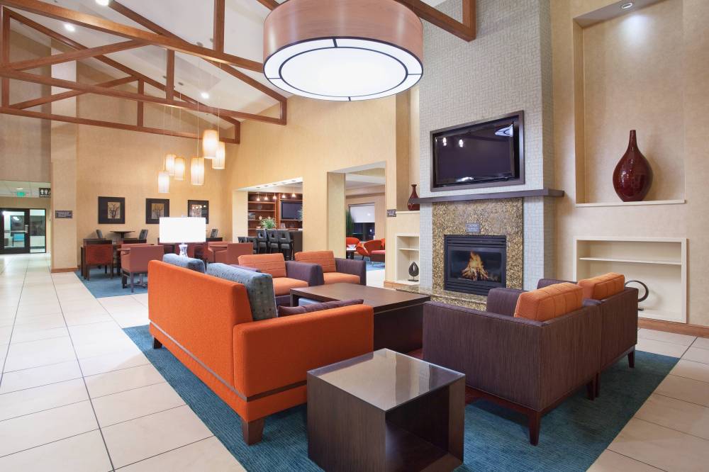 Residence Inn By Marriott Grand Junction 10