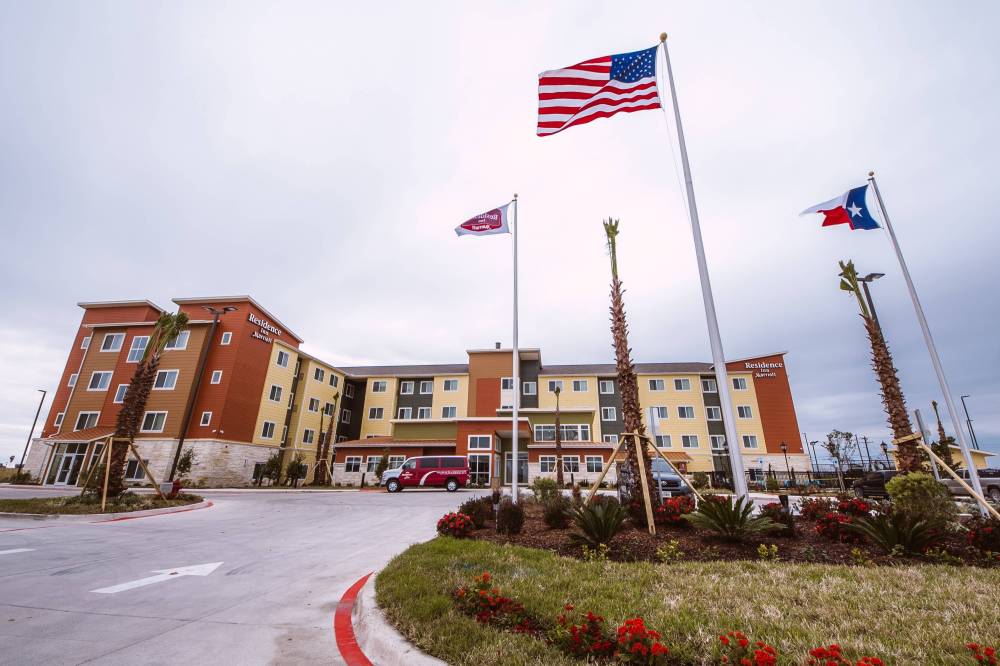 Residence Inn By Marriott Harlingen 6