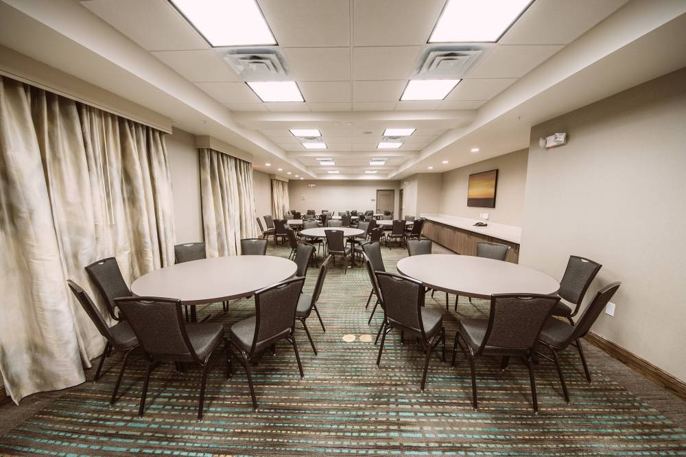 Residence Inn By Marriott Harlingen 9