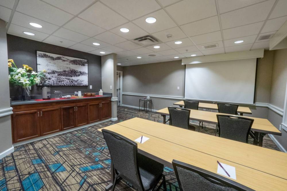 Residence Inn By Marriott Hazleton 9