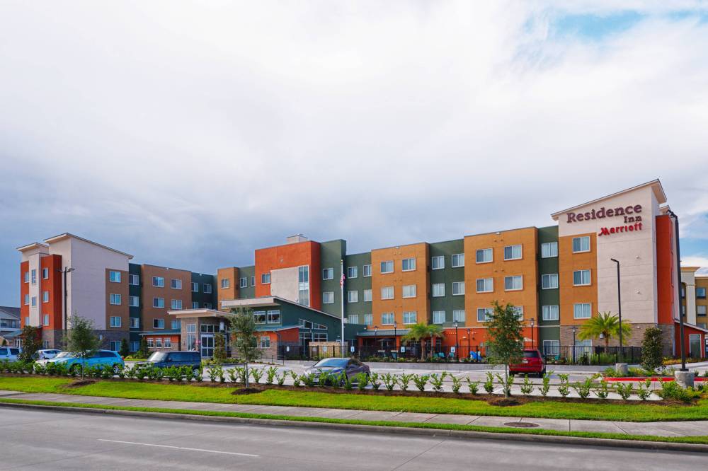 Residence Inn By Marriott Houston Pasadena 4