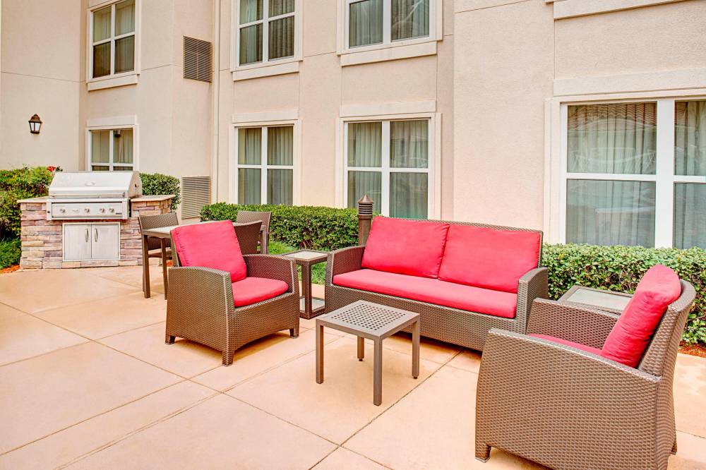 Residence Inn By Marriott Houston-west University 5