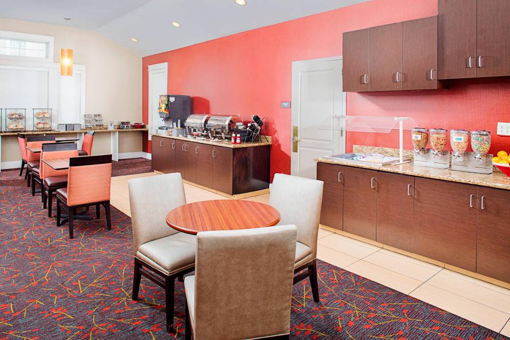 Residence Inn By Marriott Houston-west University 6