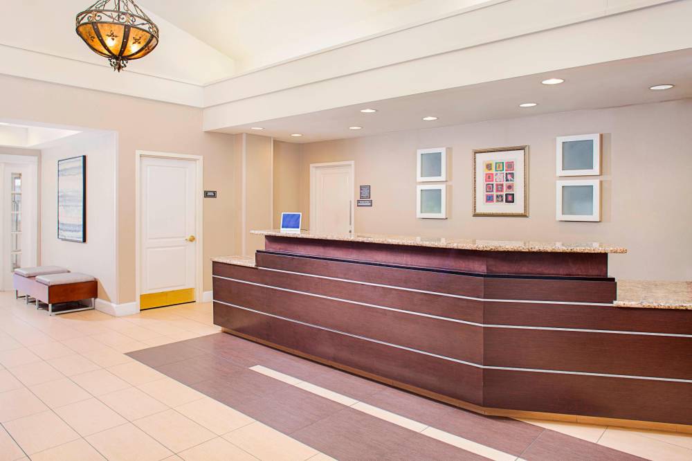 Residence Inn By Marriott Houston-west University 4