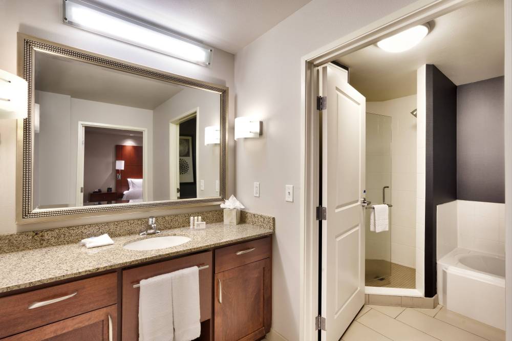 Residence Inn By Marriott Idaho Falls 2