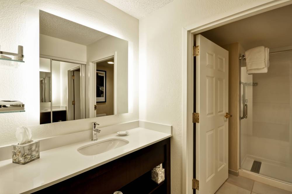 Suite Bathroom