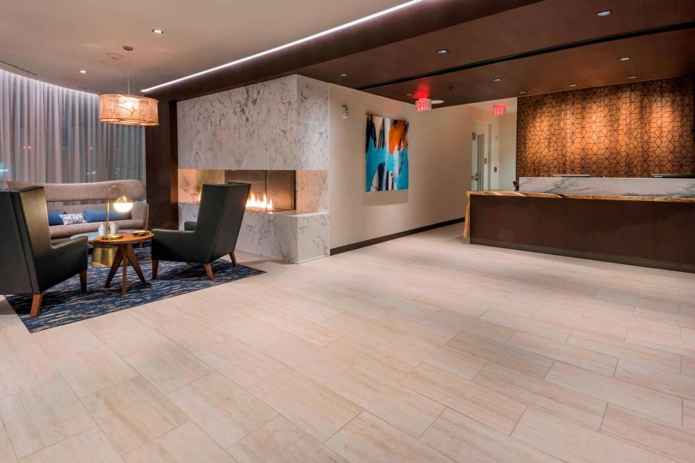 Residence Inn By Marriott Jersey City 6