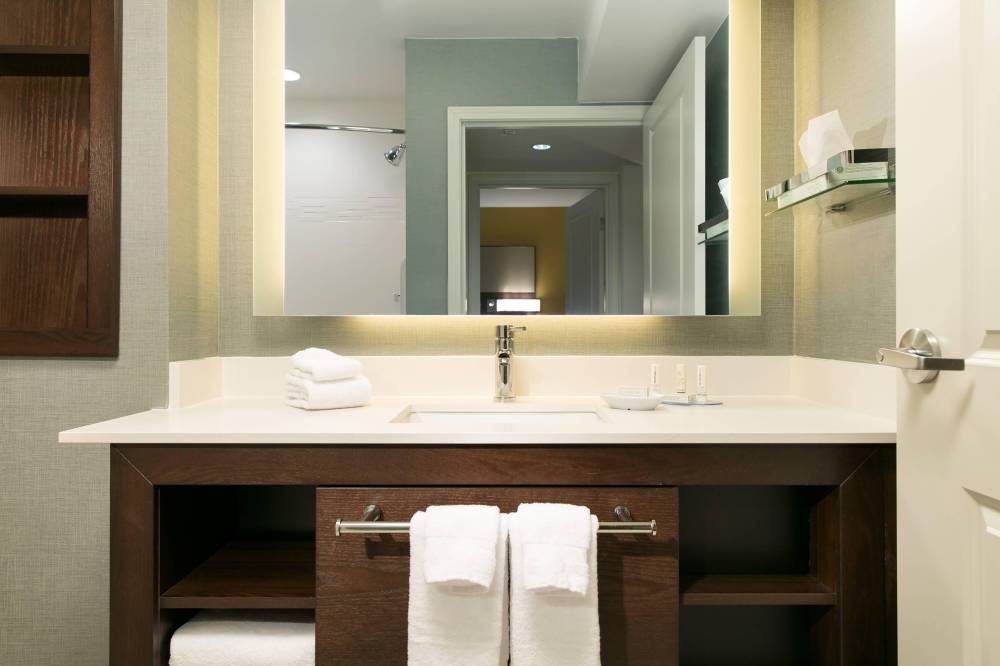 Residence Inn By Marriott Largo Capital Beltway 2