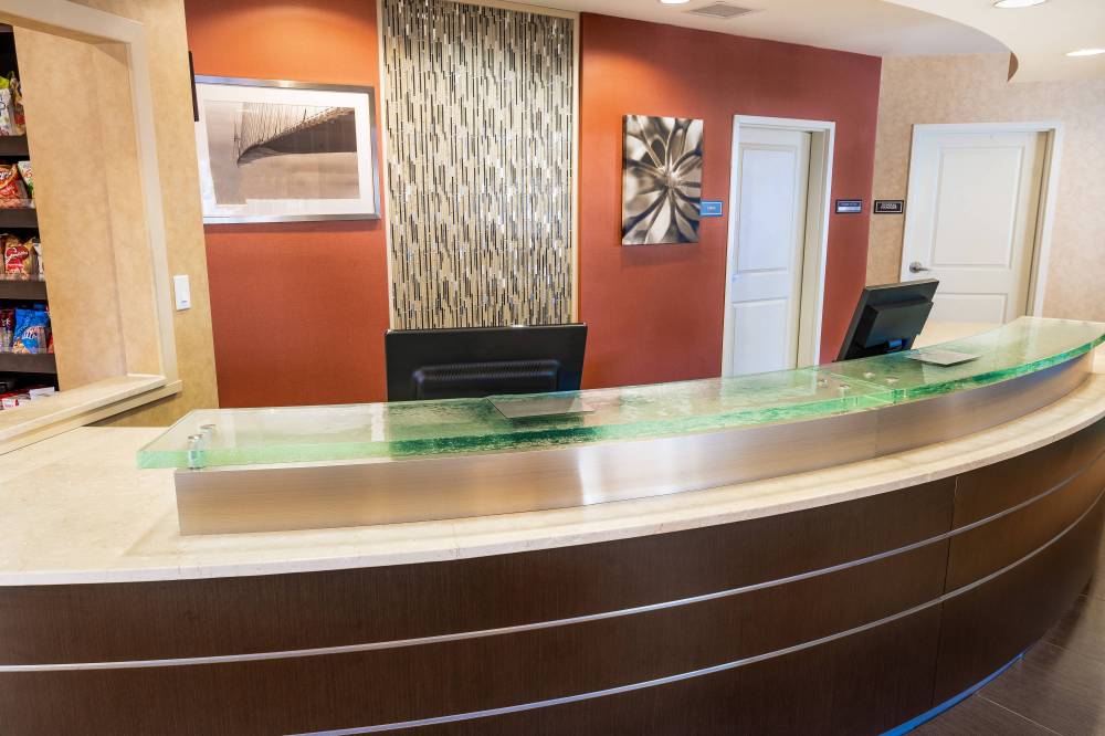 Residence Inn By Marriott Largo Capital Beltway 10