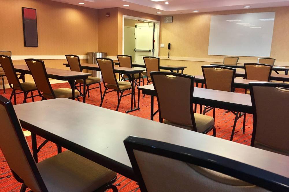 Residence Inn By Marriott Largo Capital Beltway 9