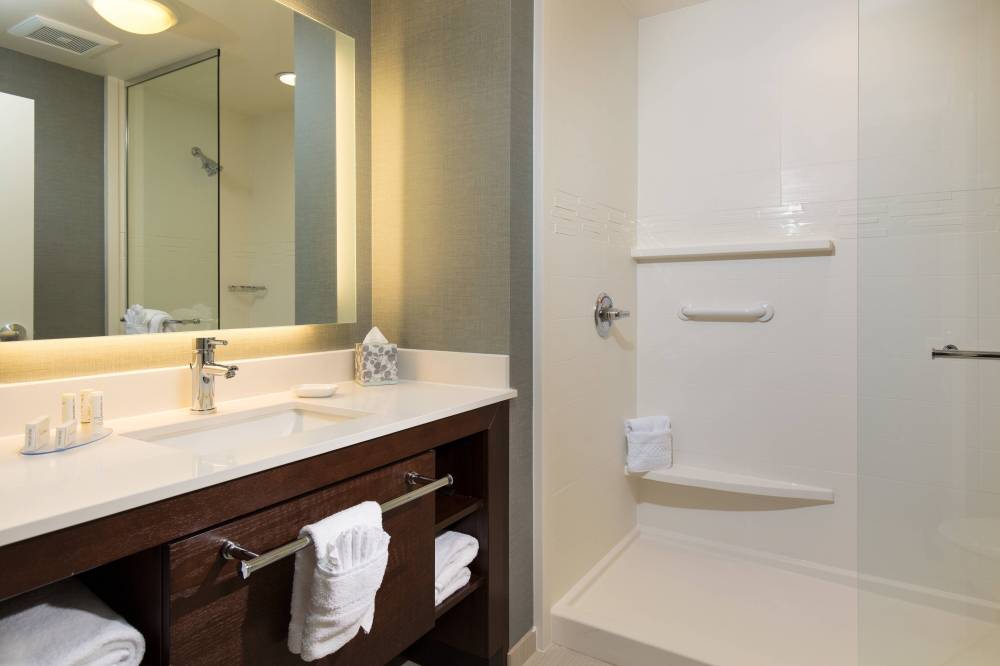 Residence Inn By Marriott Largo Capital Beltway 3