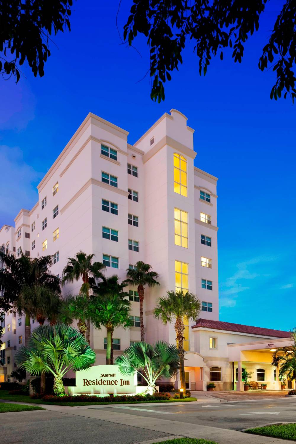 Residence Inn By Marriott Miami Aventura Mall 4