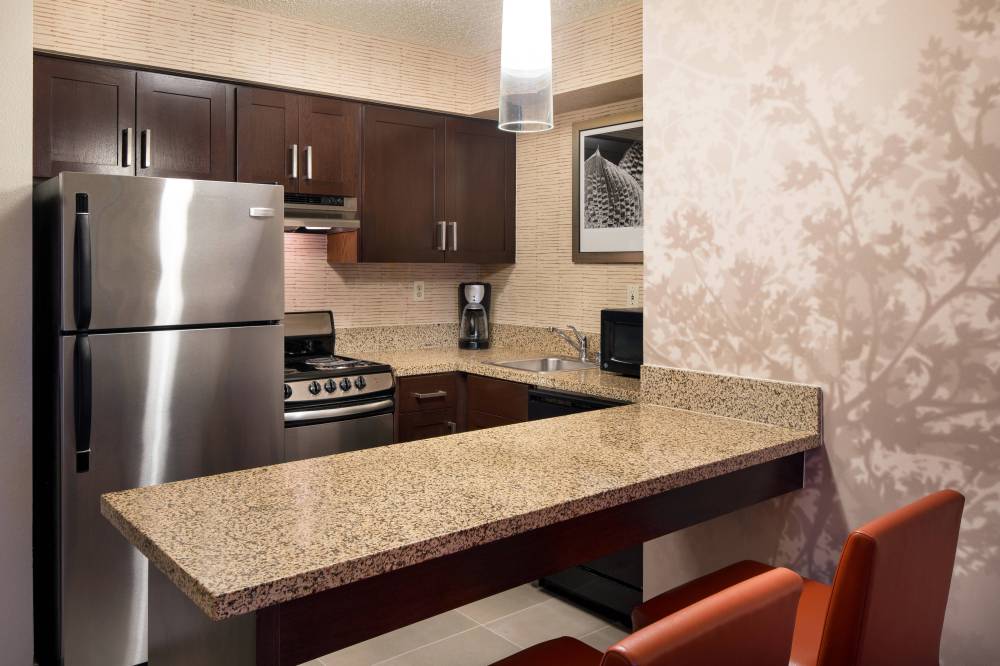 Residence Inn By Marriott Milpitas Silicon Valley 10