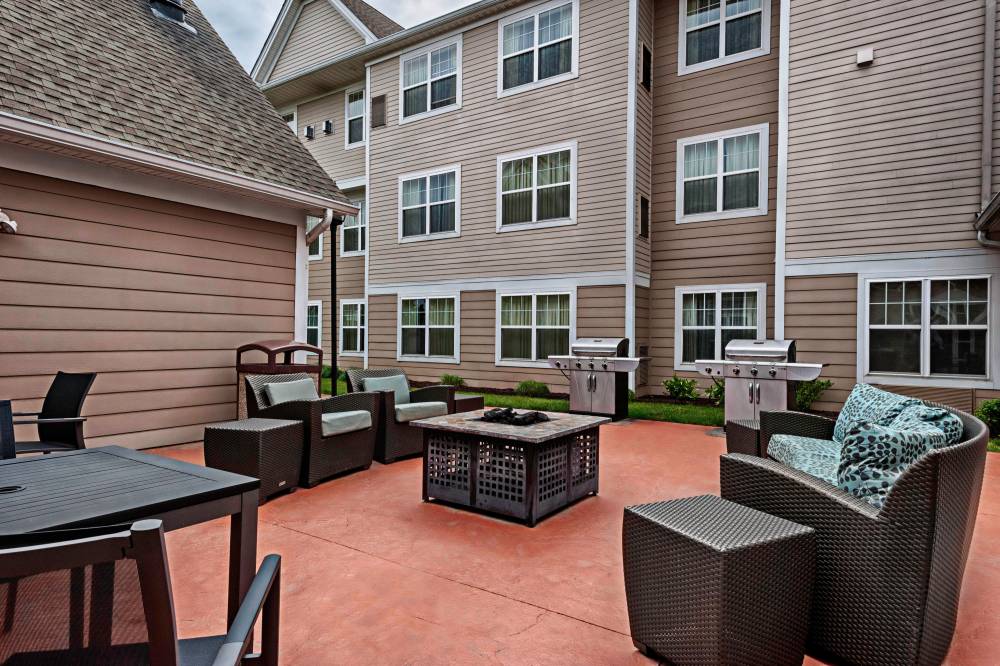 Residence Inn By Marriott Mount Laurel At Bishops Gate 5