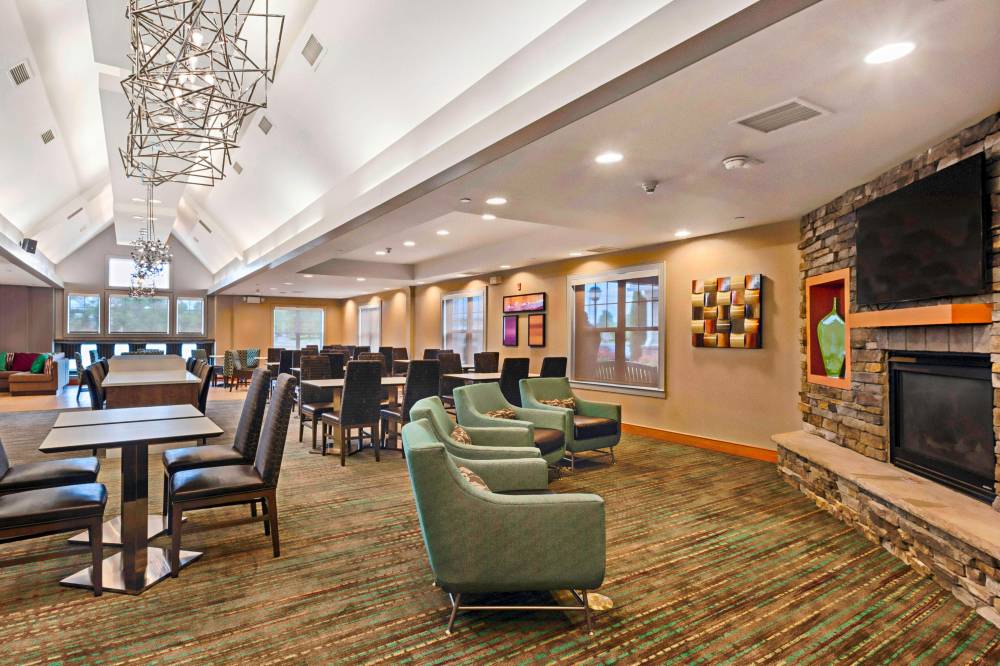 Residence Inn By Marriott Mount Laurel At Bishops Gate 9