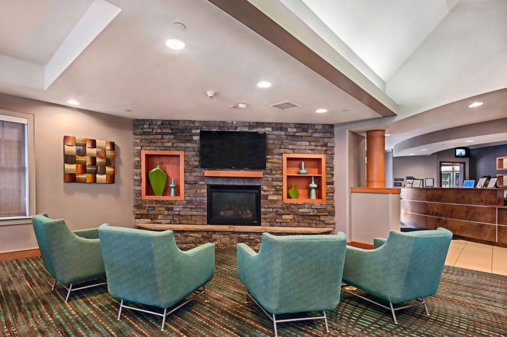 Residence Inn By Marriott Mount Laurel At Bishops Gate 8